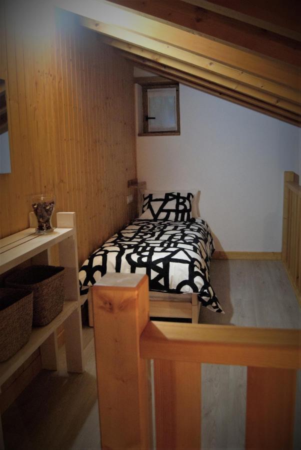 Navedo Apartamentos El Abertal מראה חיצוני תמונה