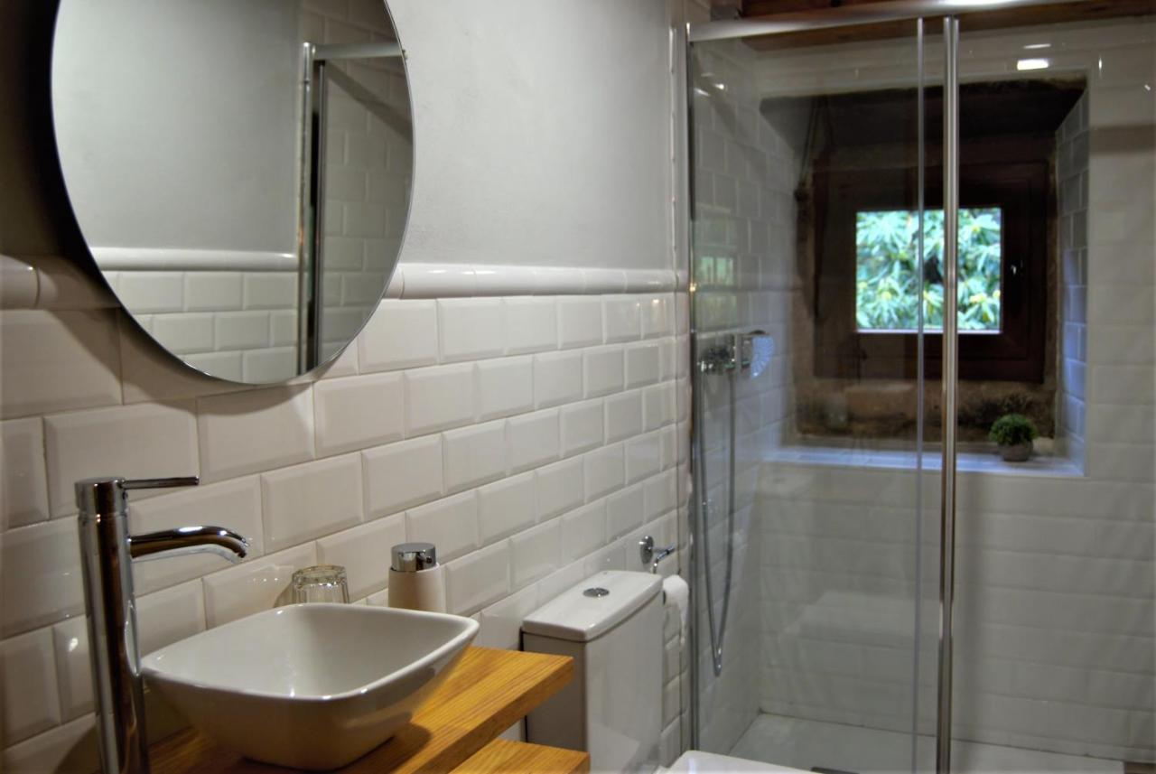Navedo Apartamentos El Abertal מראה חיצוני תמונה