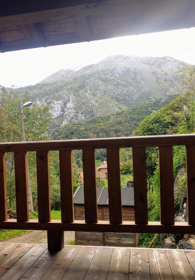 Navedo Apartamentos El Abertal מראה חיצוני תמונה